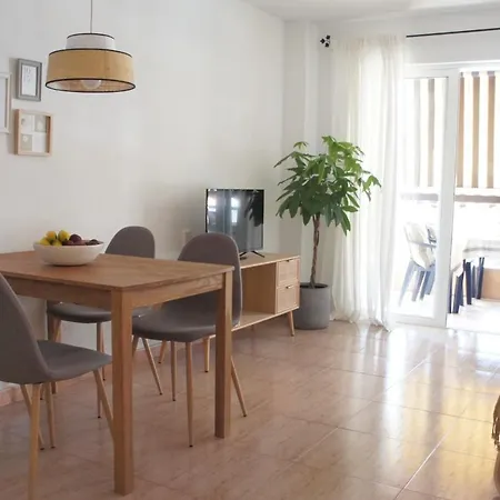 Nice Pool Apartment In Los Cristianos, Excellent Location Los Cristianos  Exterior photo