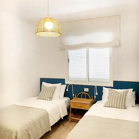 Nice Pool Apartment In Los Cristianos, Excellent Location Los Cristianos  Exterior photo
