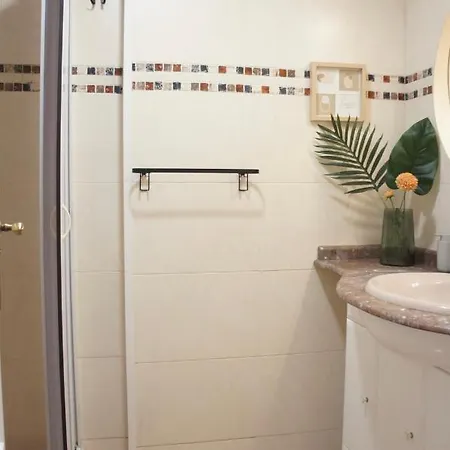 Nice Pool Apartment In Los Cristianos, Excellent Location Los Cristianos  Exterior photo