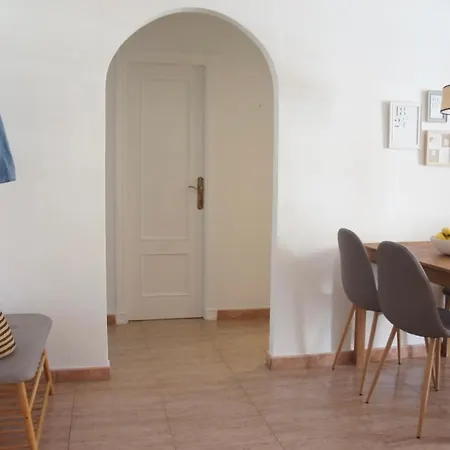Nice Pool Apartment In Los Cristianos, Excellent Location Los Cristianos  Exterior photo