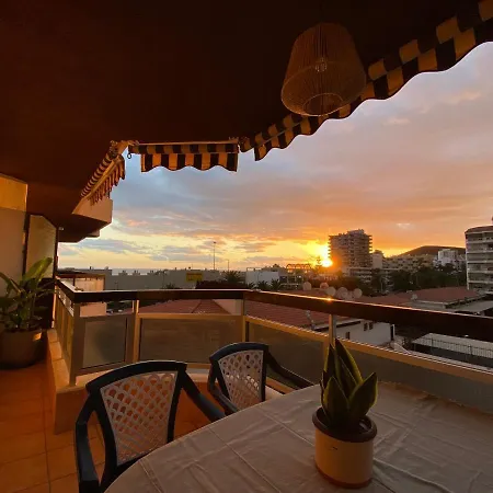 Nice Pool Apartment In Los Cristianos, Excellent Location Los Cristianos  Exterior photo