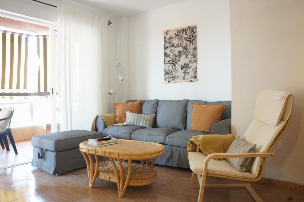 Apartment Pool In Cristianos, Excellent Location Los Cristianos (Tenerife)