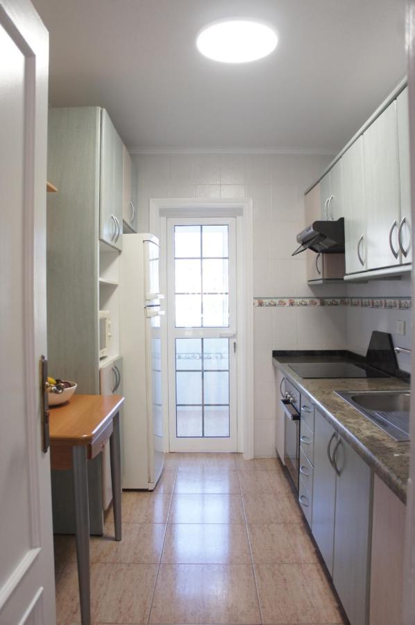 Apartment Pool In Cristianos, Excellent Location *