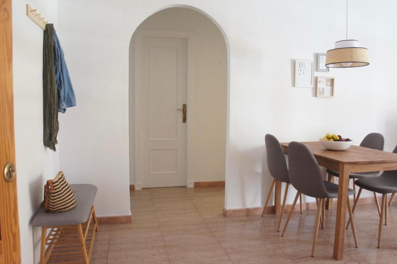 Apartment Pool In Cristianos, Excellent Location *